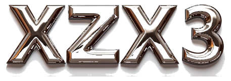 xzx3 logo